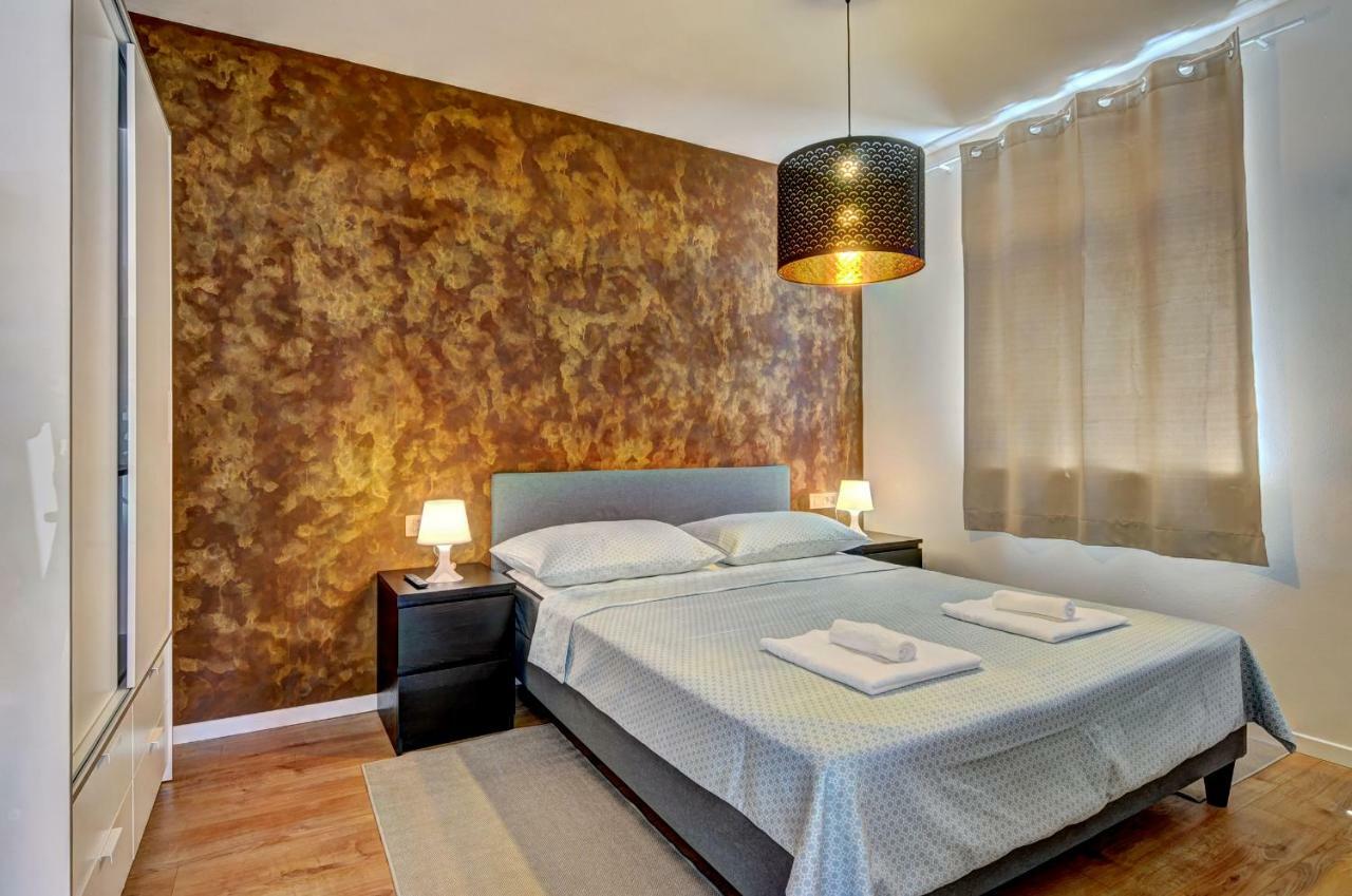 Apartman M Apartment