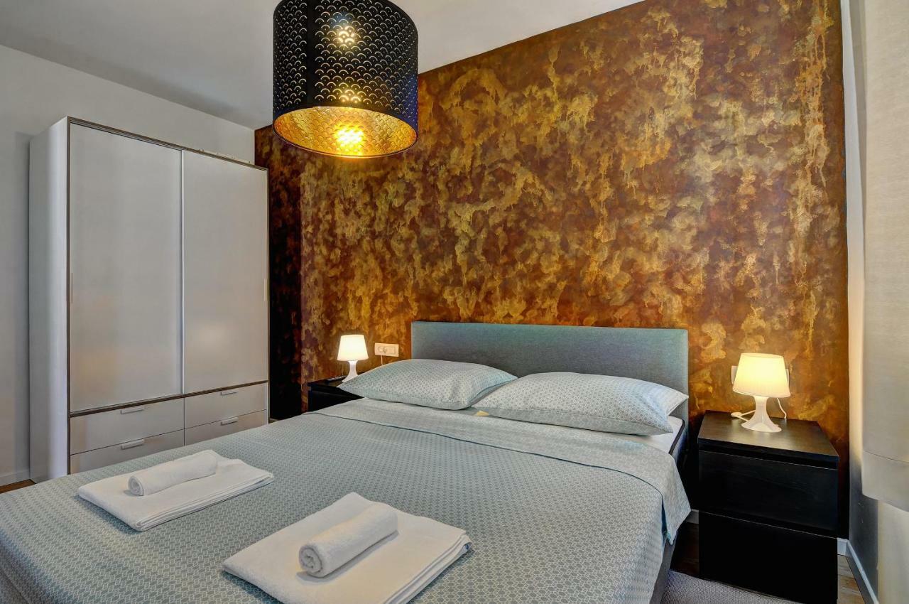 Apartman M * Pula