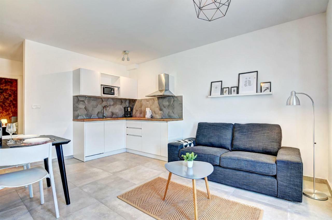 Apartman M Pula