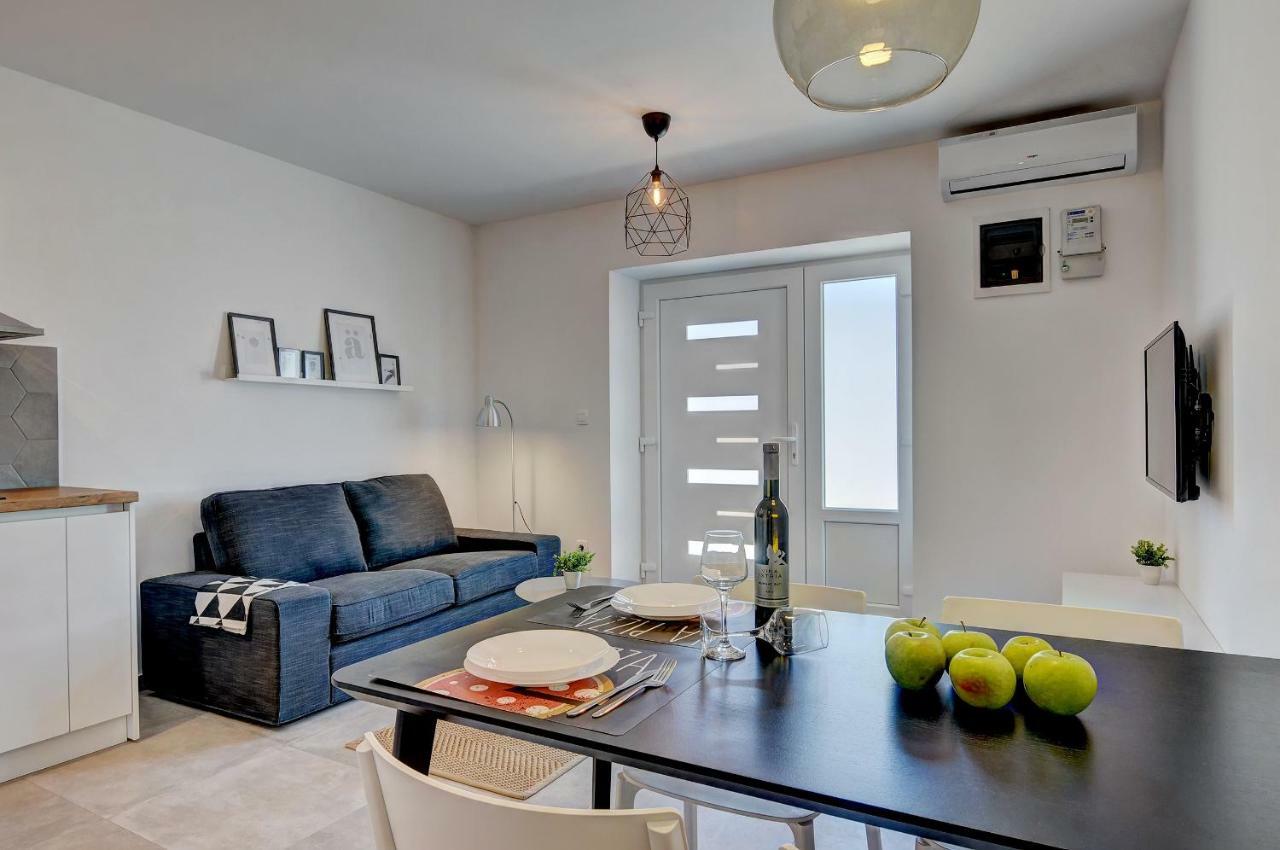 Apartman M Apartment *