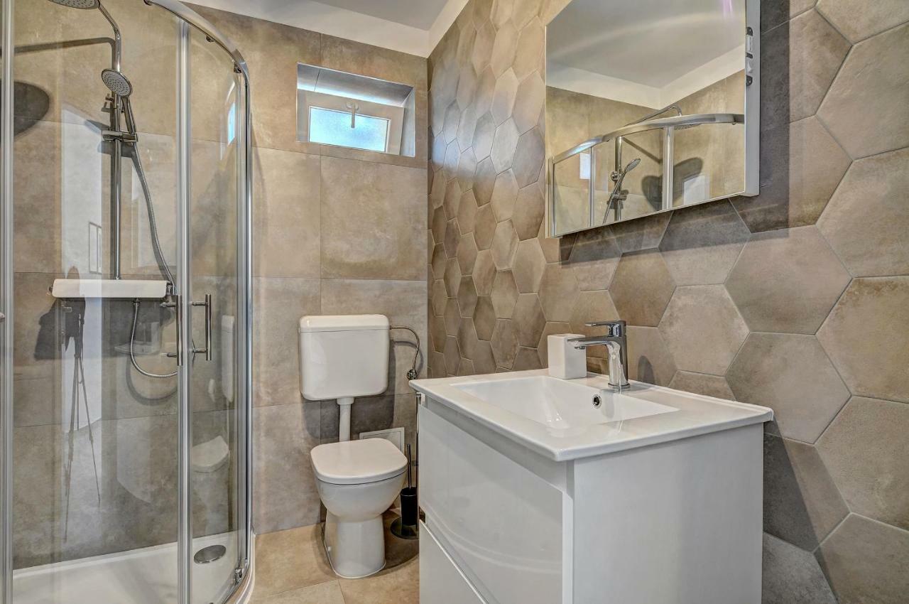 Apartman M Apartment