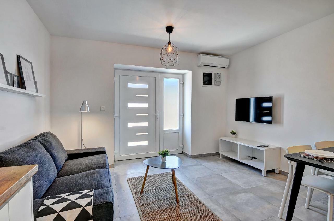 Apartman M Apartment