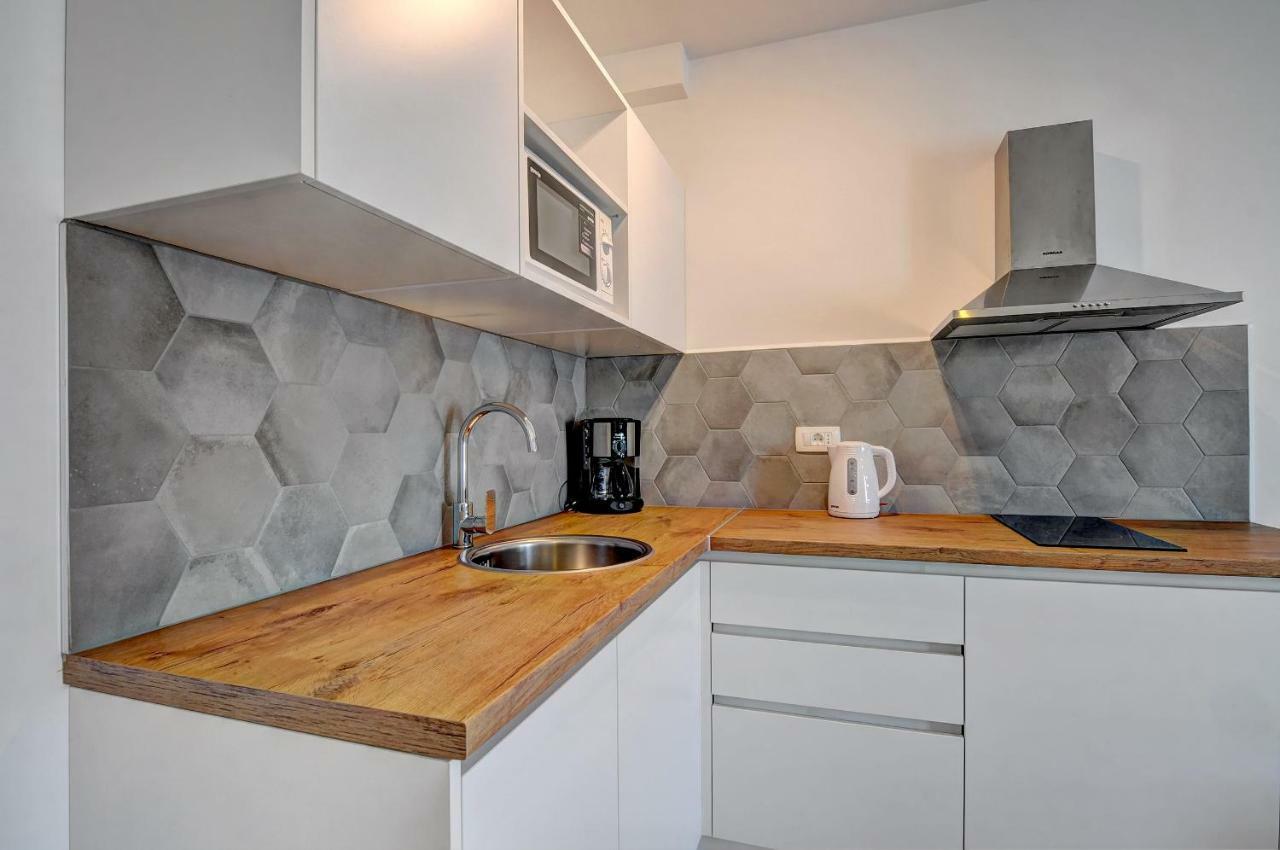 Apartmán Apartman M Pula
